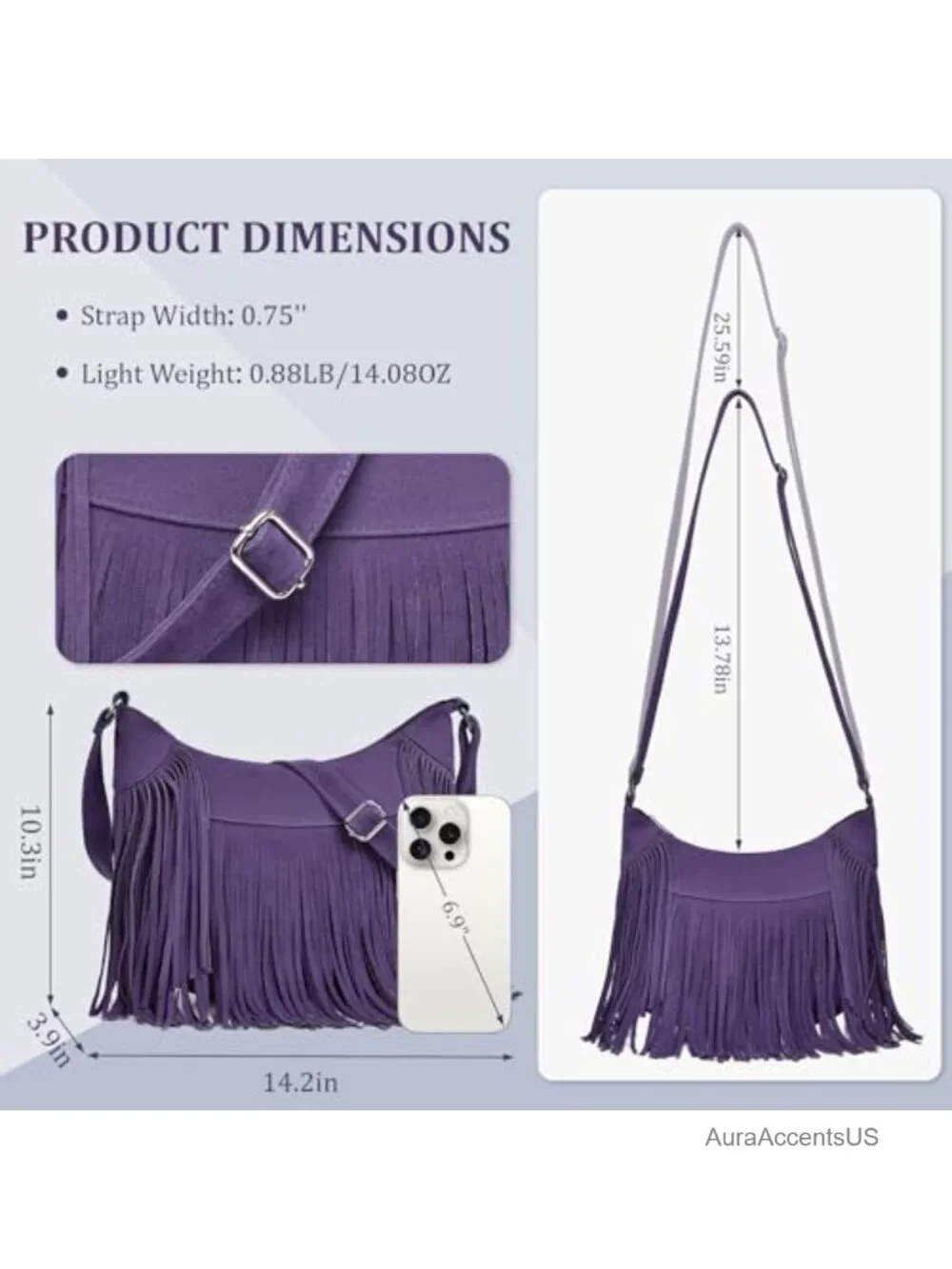 N/A this fringe